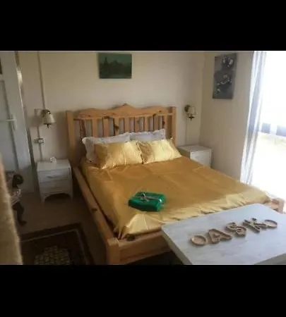 Teos Antik Kent Izmir Havuzlu 6 Ve Mutfak *