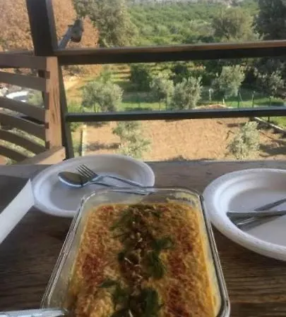 Teos Antik Kent Izmir Havuzlu 6 Ve Mutfak *