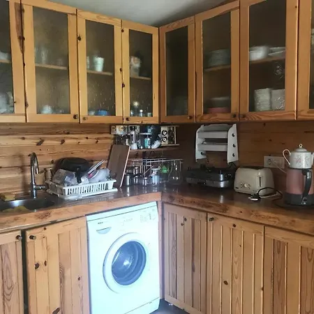 Apartamento Teos Antik Kent Izmir Havuzlu 6 Ve Mutfak