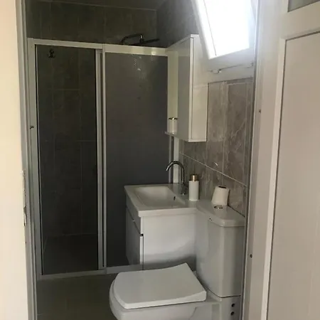 Apartamento Teos Antik Kent Izmir Havuzlu 6 Ve Mutfak Siğacık