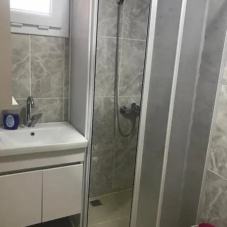 Apartamento Teos Antik Kent Izmir Havuzlu 6 Ve Mutfak