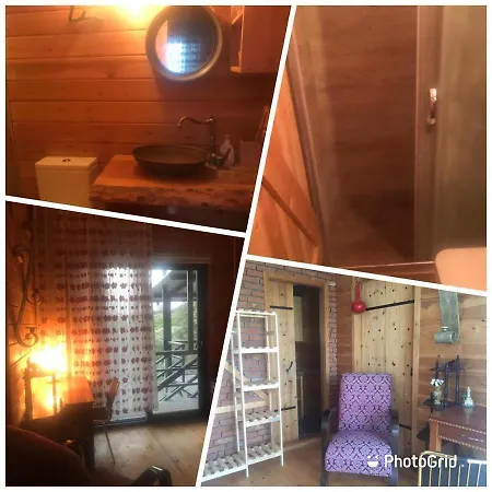 Teos Antik Kent Izmir Havuzlu 6 Ve Mutfak Apartamento *